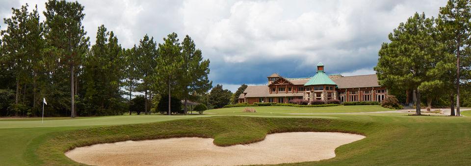Grand Bear Golf Club - photo 6