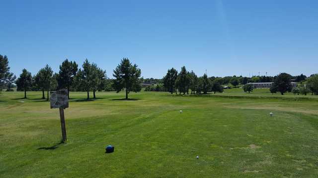 Blue Hill Golf Course - photo 2