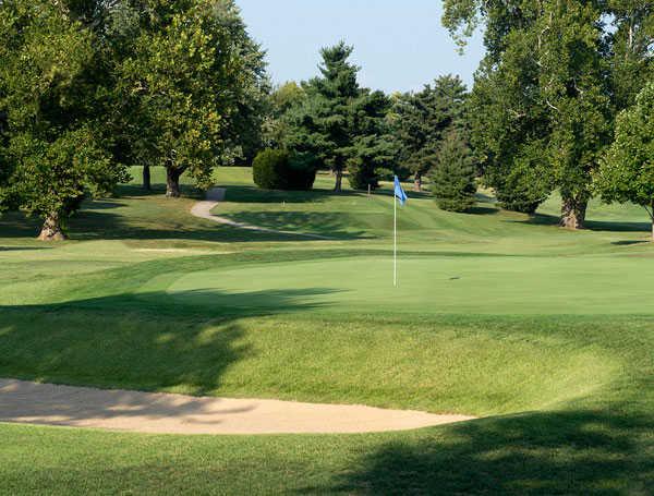 Spring Valley Golf Club - photo 2