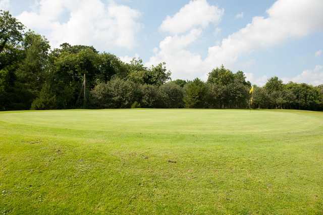 Omagh Golf Club - photo 5