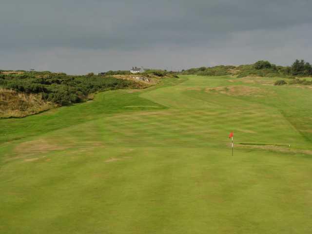 Bull Bay Golf Club - photo 2