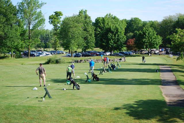 Greystone Golf Club - photo 5