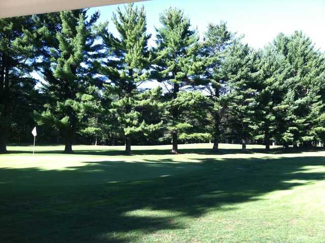 Rockingham Country Club - photo 3