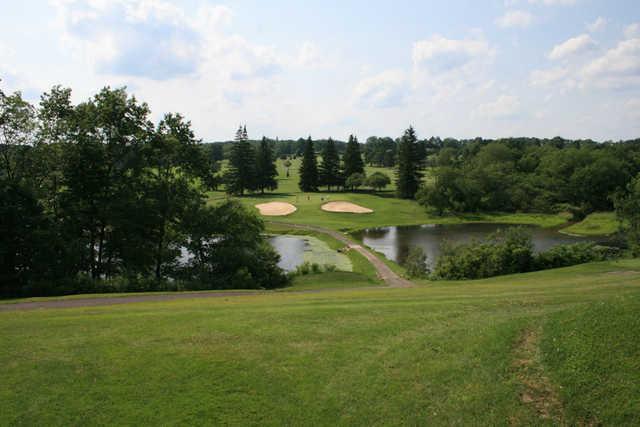 Cross Creek Resort