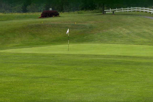 Par Line Golf Course