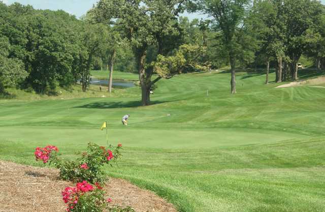Quarry Oaks Golf Club - photo 2