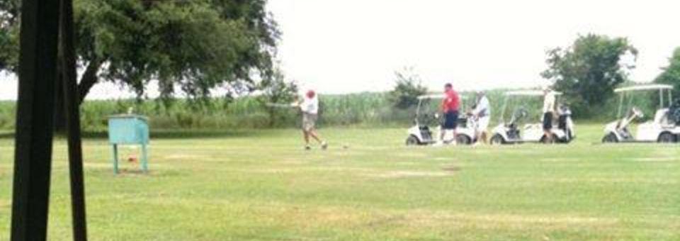 Bayou Side Golf Course - photo 2