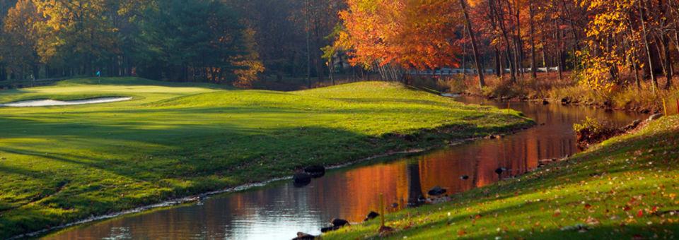 Bowling Green Golf Club - photo 6