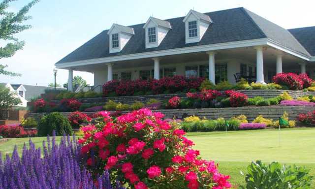 Westfield Group Country Club - photo 8