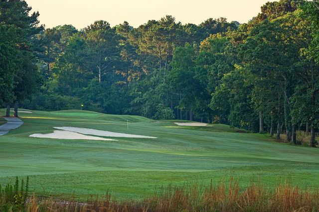 Stone Mountain Golf Club - Stonemont - photo 3