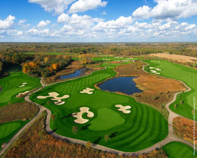 ThunderHawk Golf Course - photo 5