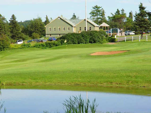 Clyde River Golf Club - photo 8