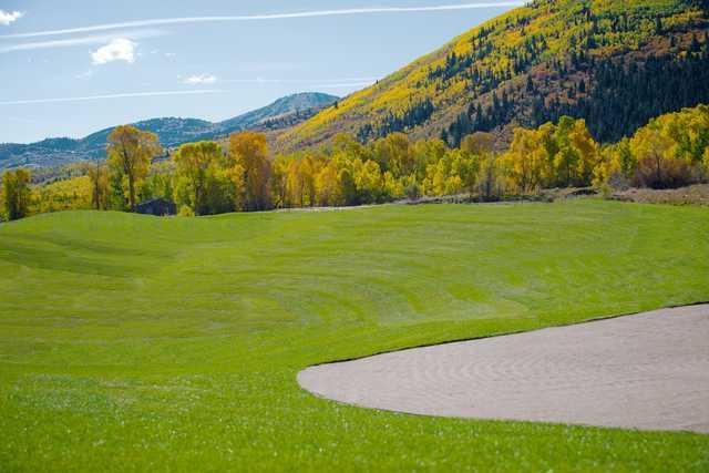 Canyons Golf Course - photo 5
