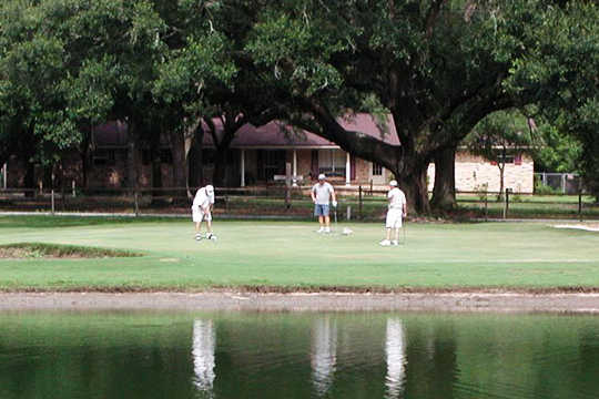 Tanglewood Golf & Country Club - photo 3