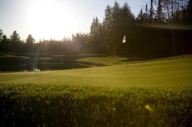 Diadema Golf Course - photo 4