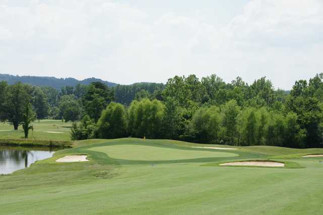 South Park Country Club - photo 3