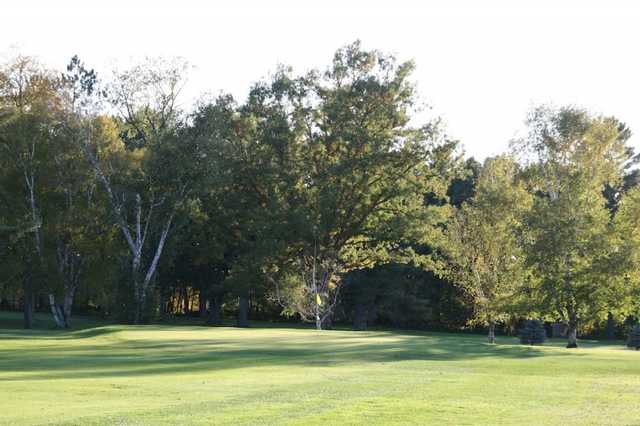 Cadillac Country Club - photo 3