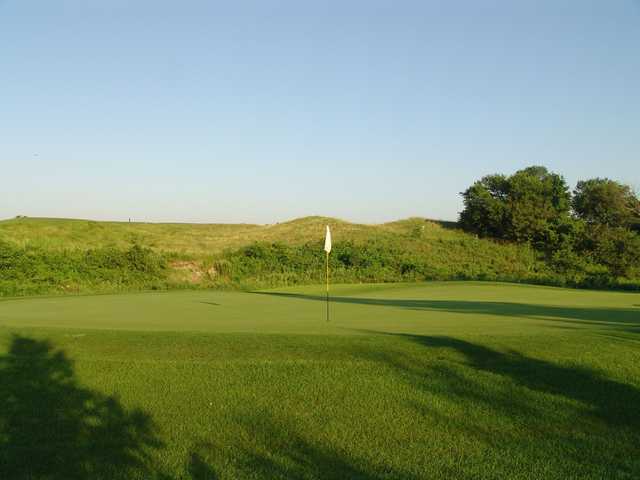 Otter Creek Golf Course (IA) - photo 2