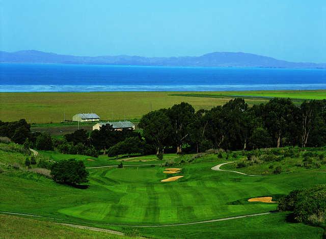 Mare Island Golf Club