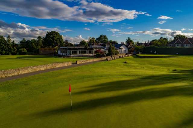 Falkirk Tryst Golf Club - photo 5