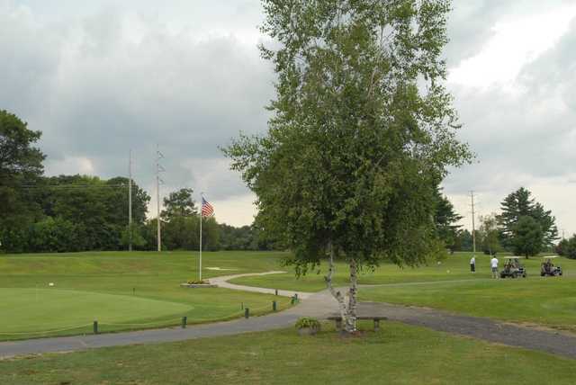 Eastwood Country Club - photo 2