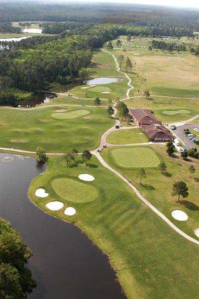 St. Johns Golf Club - photo 7