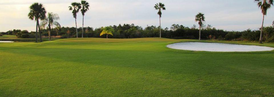 Sebring International Golf Resort - photo 2