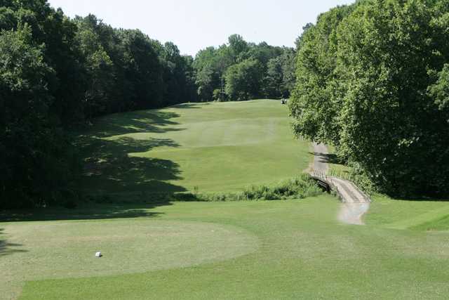 The Long Creek Club