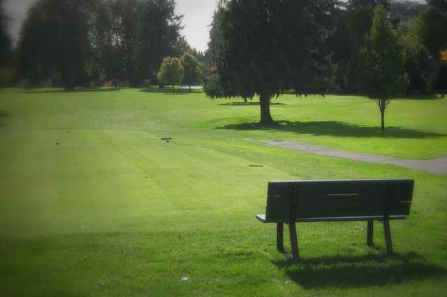 Oakway Golf Course - photo 2