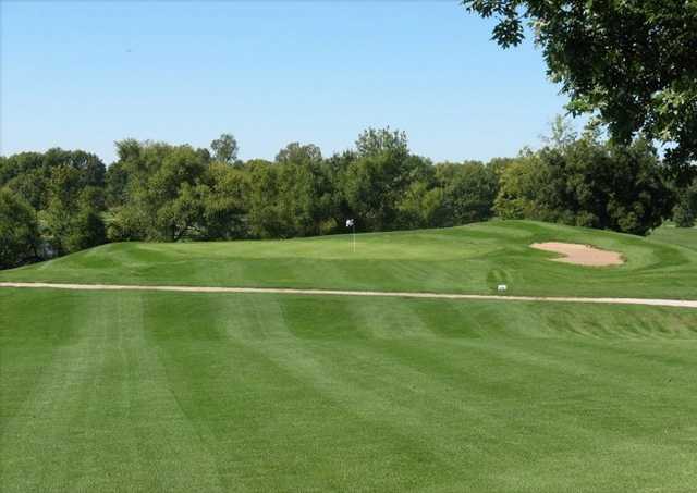 Deer Trace Golf Course