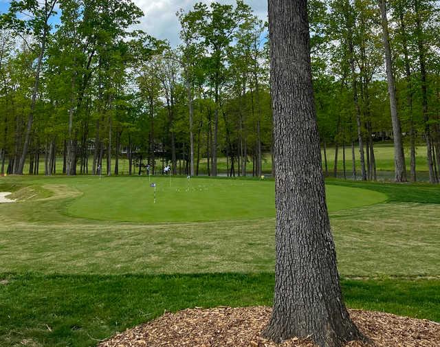 Lake Monticello Golf Course - photo 3
