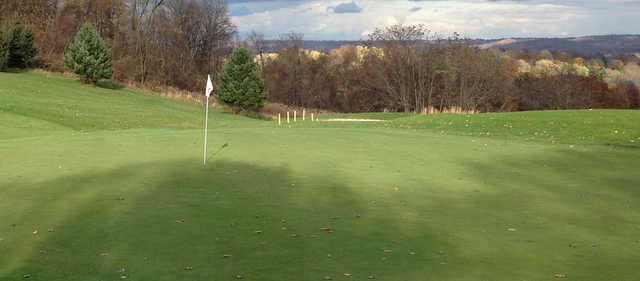 Butler's Golf Course - photo 5