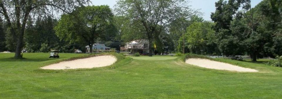 Conocodell Golf Club - photo 4