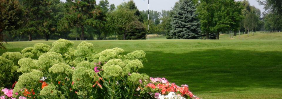 River Pointe Country Club - photo 2
