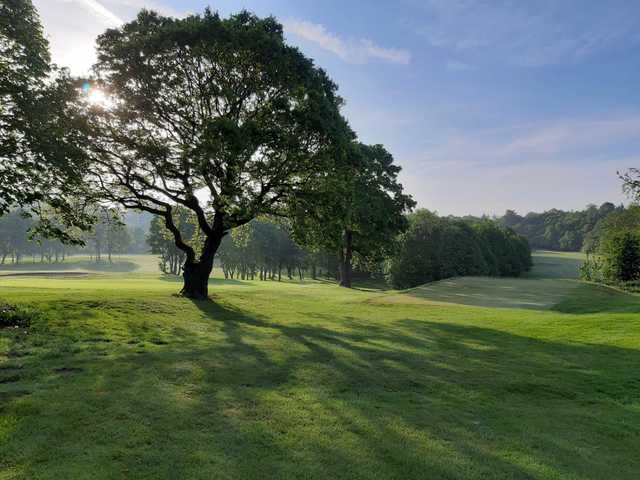 Durham City Golf Club - photo 2