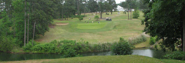 Twin Valley Country Club - photo 4