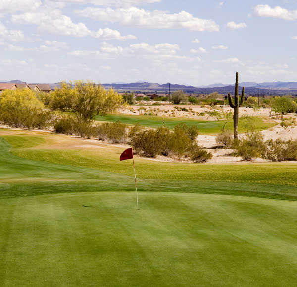 Sundance Golf Club - photo 1