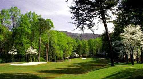 Bent Tree Golf Course - photo 4
