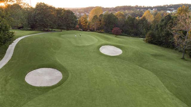 The Club at Brookstone - photo 7