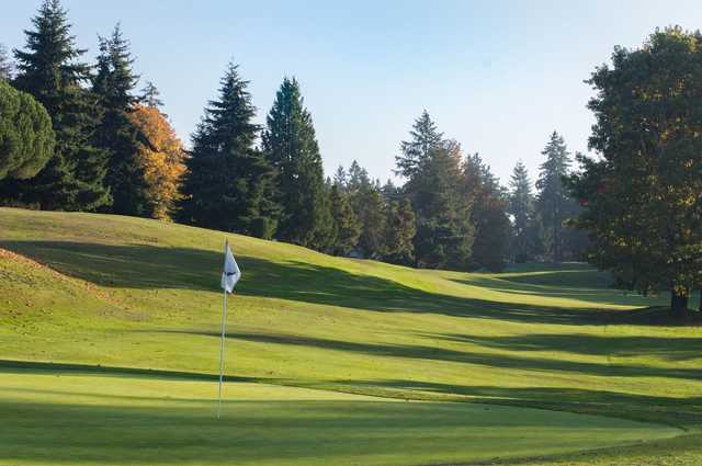 Glen Acres