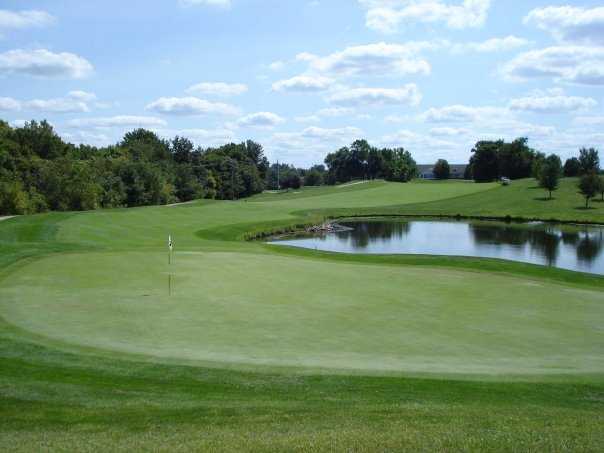 Piper Glen Golf Club - photo 5