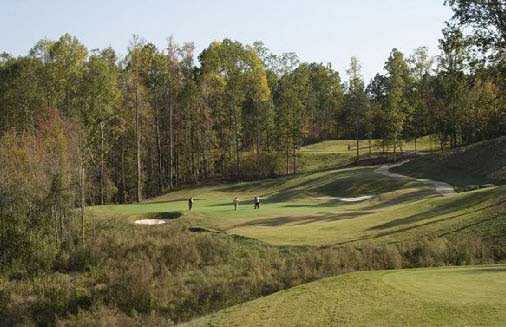 Eagles Brooke Country Club - photo 2