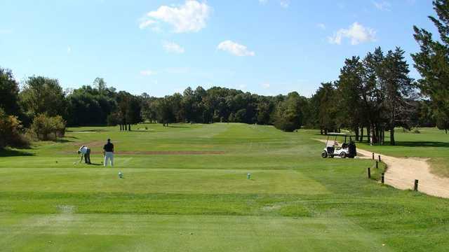 Lakewood Country Club - photo 3