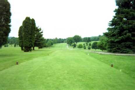 Fox Run Golf Course - photo 2