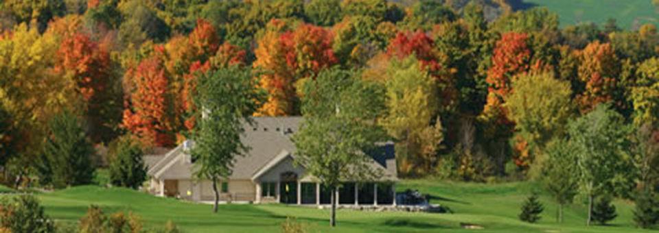 Lowville Golf Club - photo 4