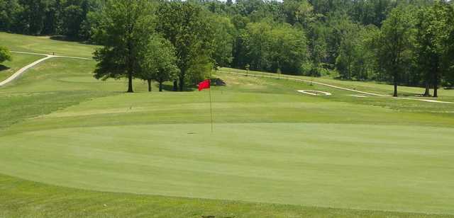 Cape Jaycee Municipal Golf Course - photo 3