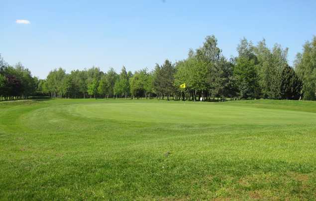 Chesterton Valley Golf Club - photo 6