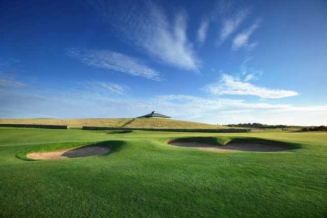 Fairmont St Andrews - Kittocks Course