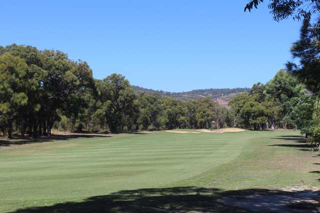 Hartfield Golf Club