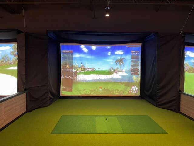 Target Indoor Golf (Belleville) - photo 2